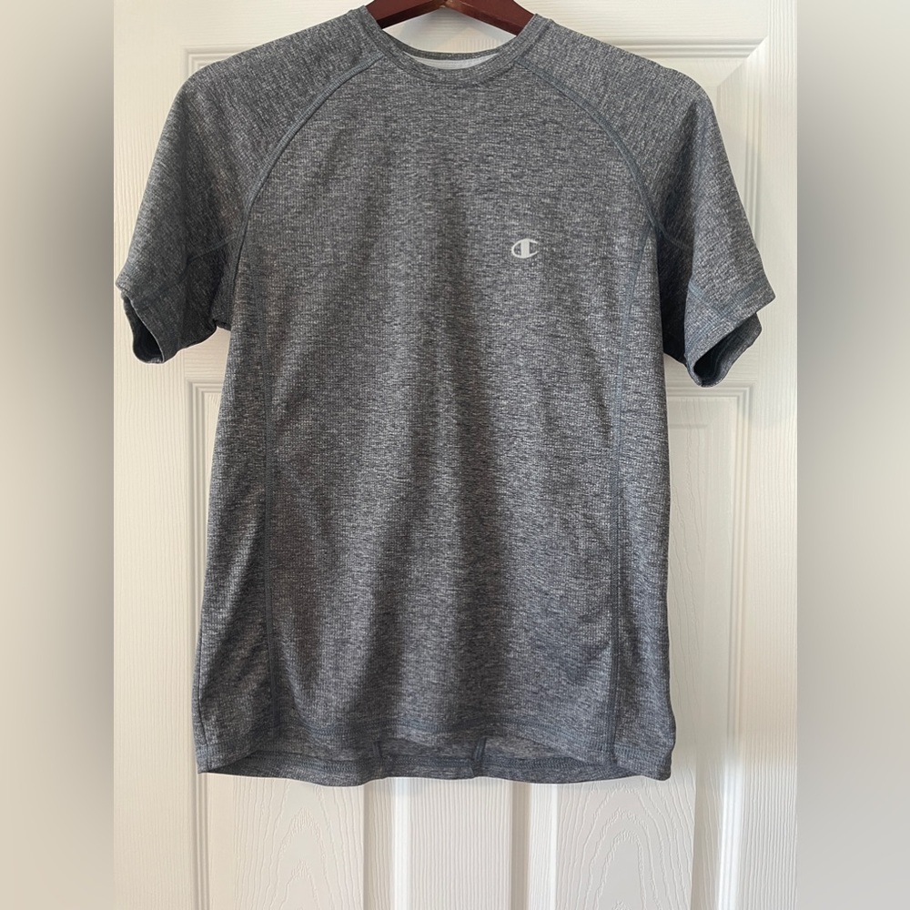 Men’s Workout Shirt